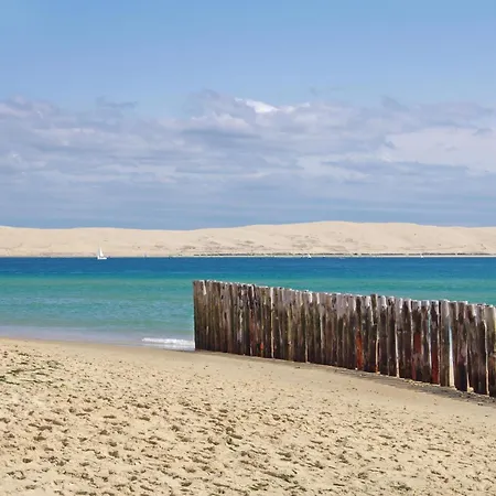 Camping Mobil-home Dans 4 étoiles 6 à 8 Personnes 40m2 *